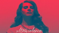 LANA DEL REY RELEASES ULTRAVIOLENCE HER NEW SONG